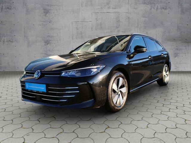 Volkswagen Passat 1.5 eTSI DSG Variant