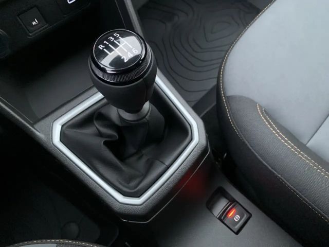 Dacia Sandero ECO-G Extreme Stepway