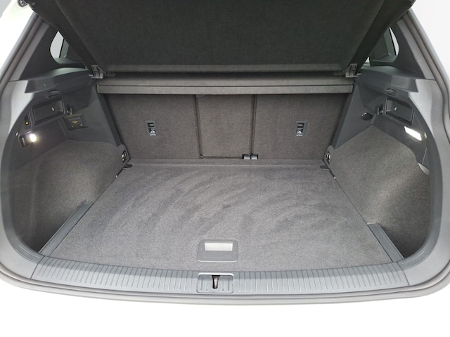 Volkswagen Tiguan 2.0 TDI R-Line