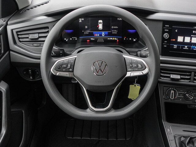 Volkswagen Polo 1.0 LED PDC SHZ