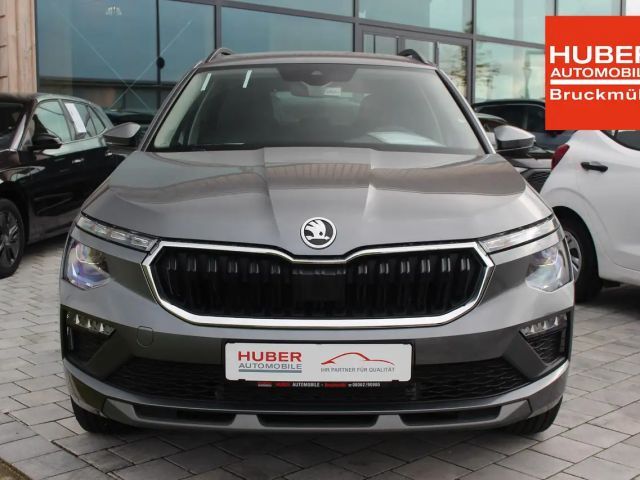 Skoda Kamiq 1.0 TSI Selection