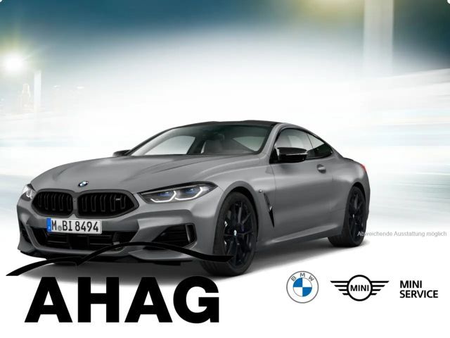 BMW M850 Coupé xDrive