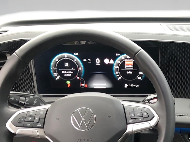 Volkswagen Tiguan 2.0 TDI DSG Life