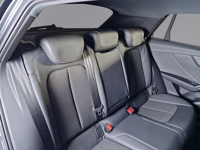 Audi Q2 35 TFSI S-Line S-Tronic