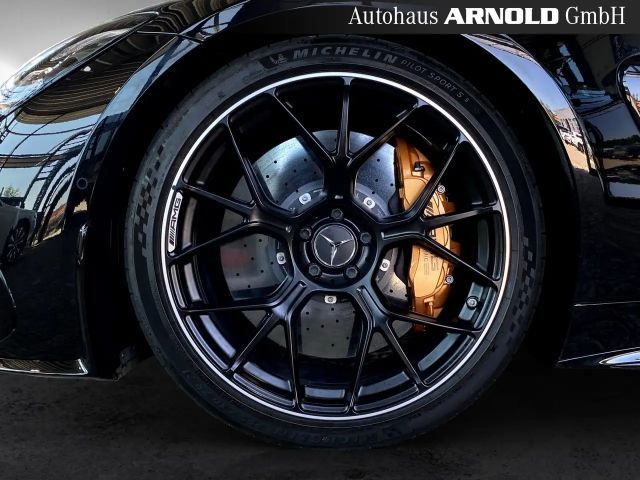 Mercedes-Benz AMG GT 4MATIC+ AMG Line Coupé