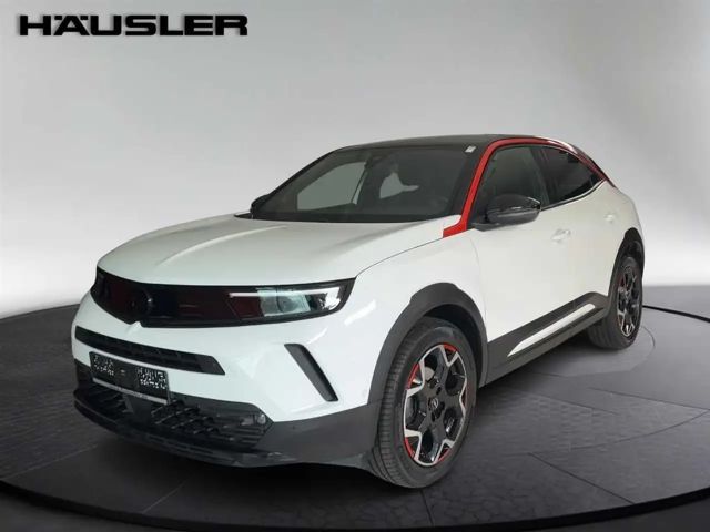 Opel Mokka GS-Line Grand Sport