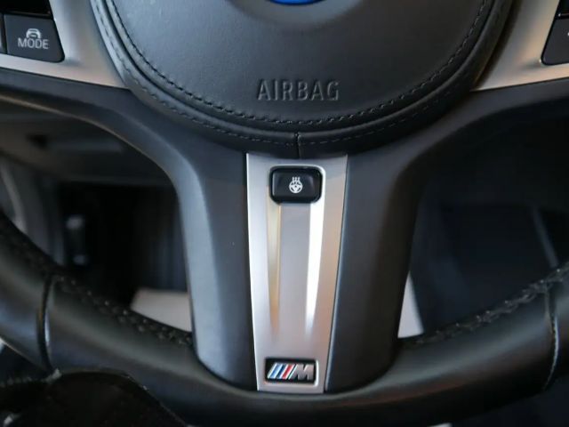 BMW i4 Coupé eDrive40