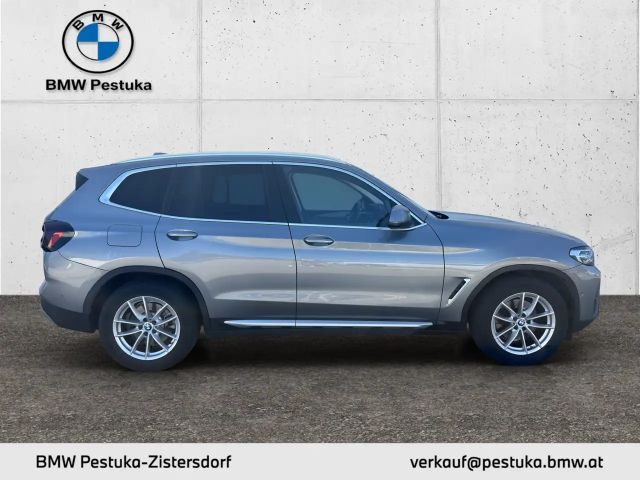 BMW X3 xDrive20i