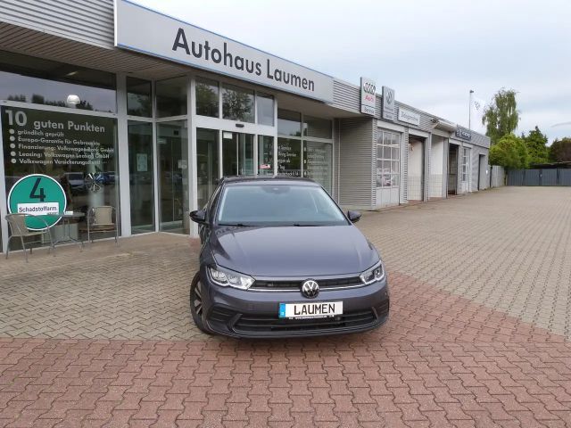 Volkswagen Polo 1.0 TSI DSG