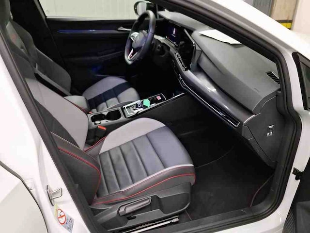 Volkswagen Golf 2.0 TSI DSG GTI