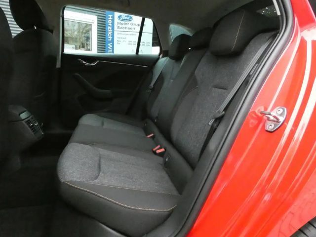 Skoda Scala 1.0 'Clever' #LED #AHZV #DAB #PDC