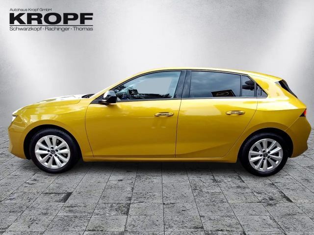 Opel Astra 1.2 Turbo Edition Turbo