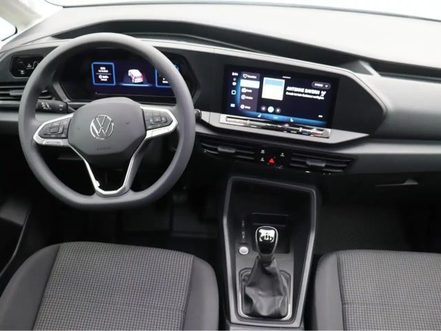 Volkswagen Caddy Combi