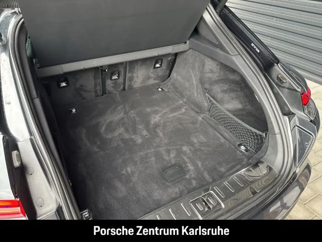 Porsche Panamera 4 Sport Turismo