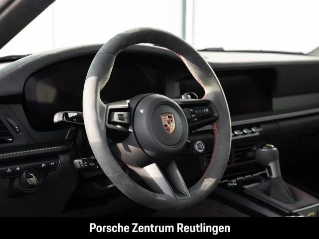 Porsche 992 Coupé GT3