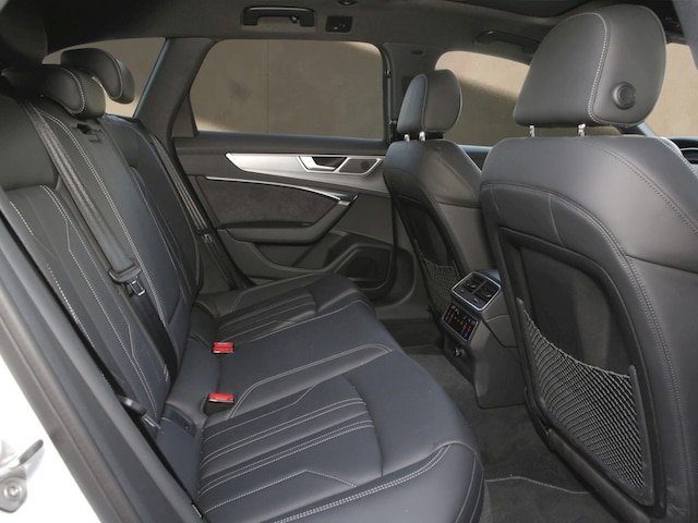 Audi A6 45 TDI Avant Quattro S-Line S-Tronic