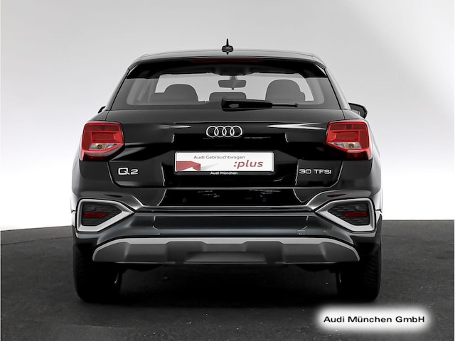 Audi Q2 30 TFSI