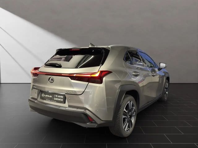 Lexus UX 250h