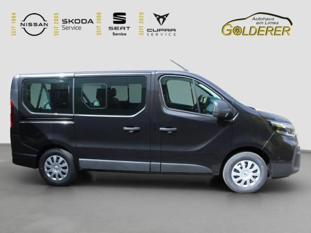 Nissan Primastar 8-zitter N-Connecta