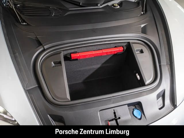 Porsche Taycan Sport Turismo