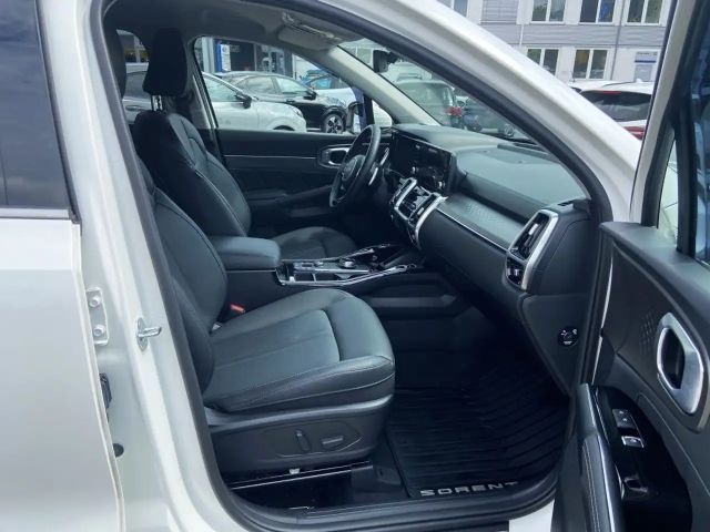 Kia Sorento CRDi Spirit Vierwielaandrijving