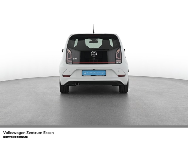 Volkswagen up! GTI