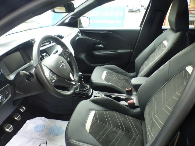 Opel Corsa GS-Line Grand Sport