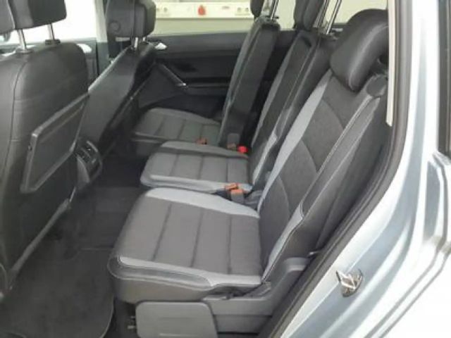 Volkswagen Touran DSG