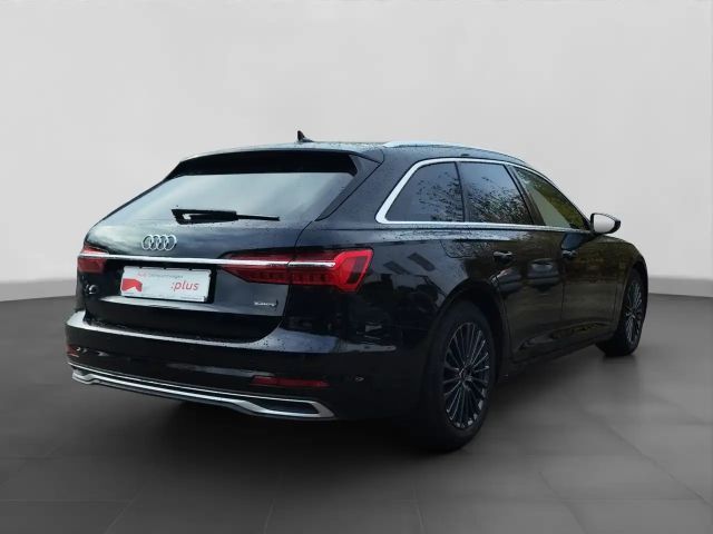 Audi A6 40 TDI Quattro