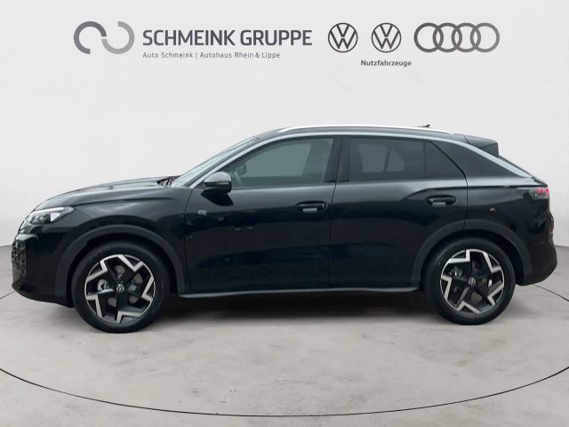 Volkswagen T-Roc 1.5 eTSI DSG R-Line