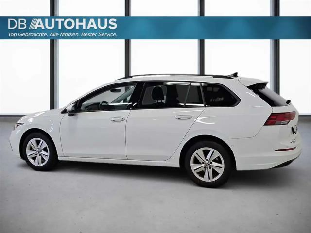 Volkswagen Golf 1.5 TSI Life