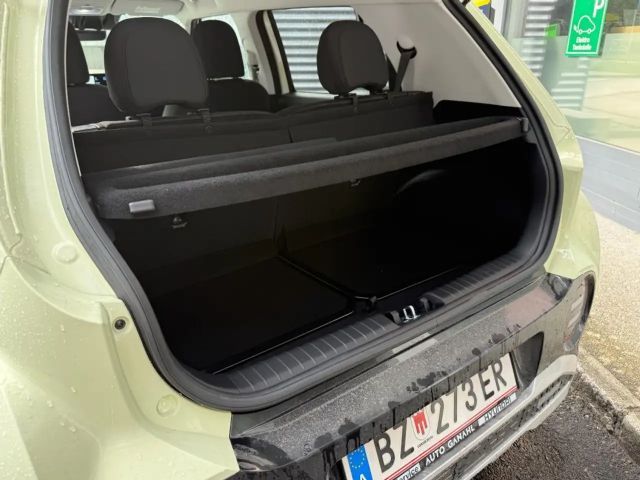 Hyundai INSTER 49 kWh Trend