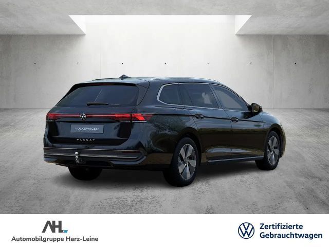 Volkswagen Passat 2.0 TDI Business DSG Variant