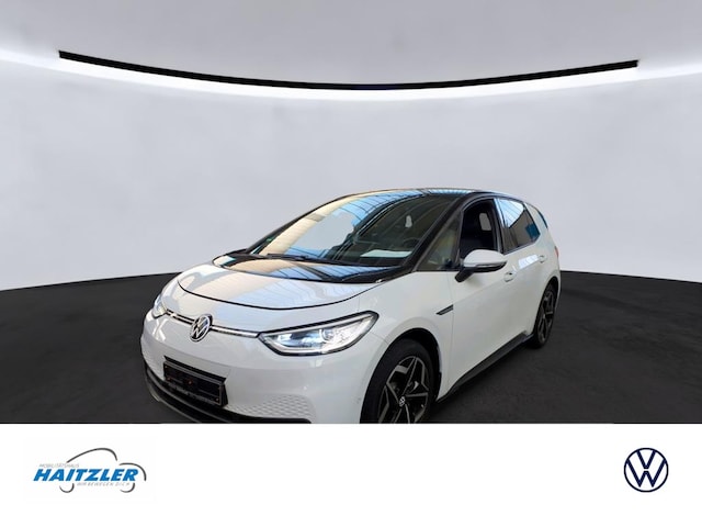 Volkswagen ID.3 150 kW Performance Pro