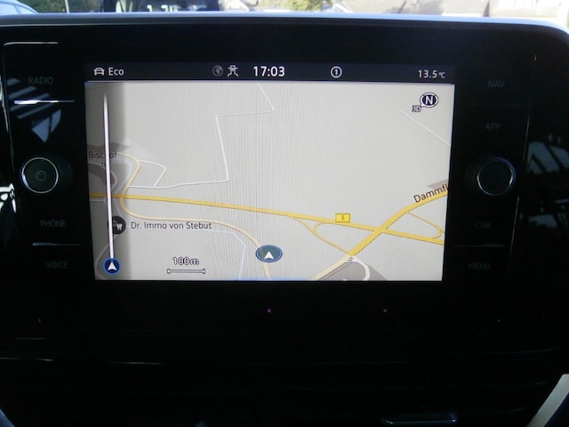 Volkswagen T-Roc T-ROC 2.0    R-L  DT110 TDID7F