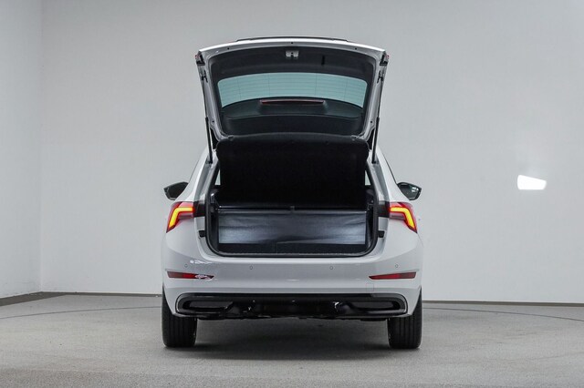 Skoda Scala 1.5 TSI Monte Carlo