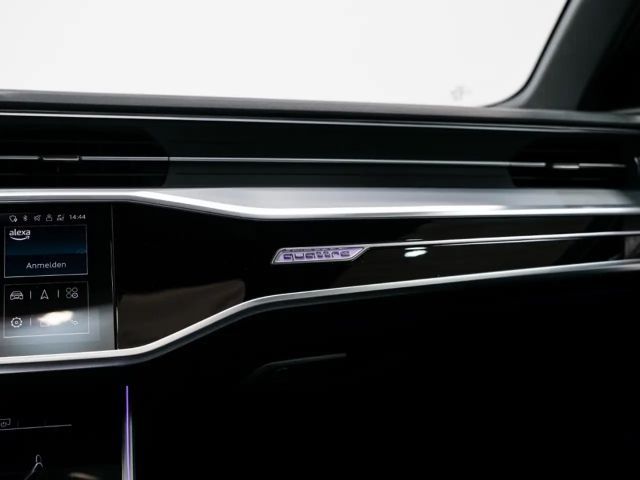 Audi S6 3.0 TDI Quattro Sedan