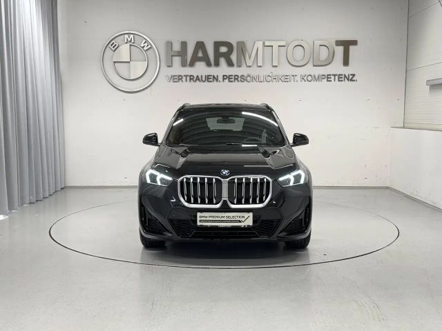 BMW X1 xDrive20d