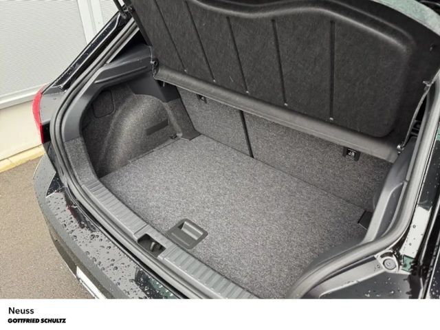 Seat Ibiza DSG FR-lijn