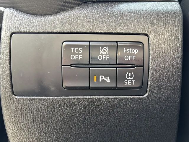 Mazda CX-3 Selection