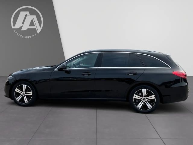 Mercedes-Benz C 200 AVANTGARDE C 200 d Estate