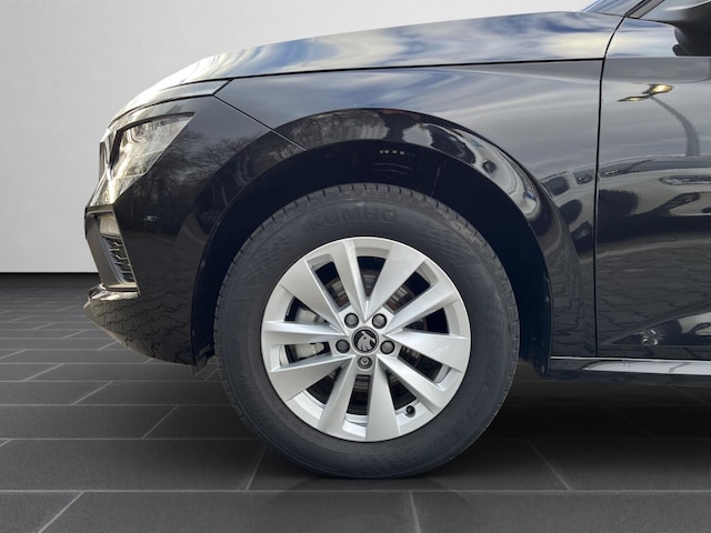 Skoda Kamiq 1.0 TSI Selection