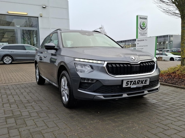 Skoda Kamiq 1.0 TSI Selection