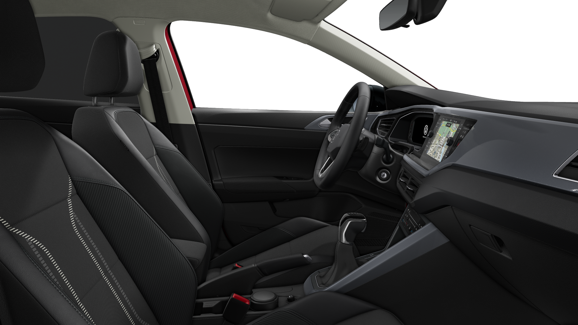 Volkswagen Taigo 1.0 TSI DSG