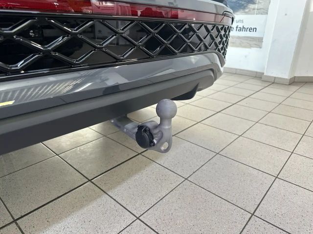 Volkswagen Tayron 2.0 TDI DSG R-Line