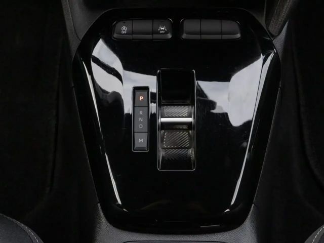 Opel Corsa GS-Line Grand Sport Turbo