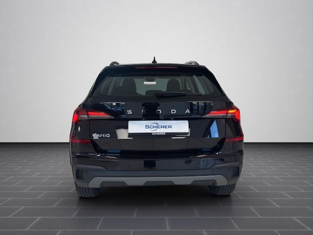 Skoda Kamiq 85 Tour