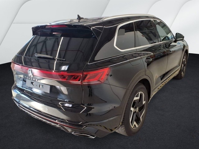 Volkswagen Touareg IQ.Drive