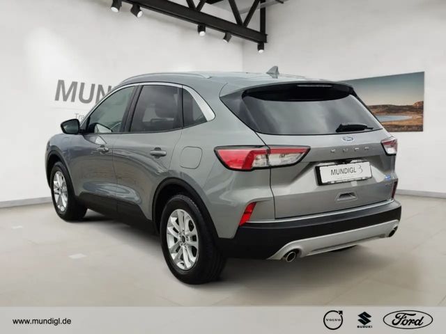 Ford Kuga Plug in Hybrid Titanium X