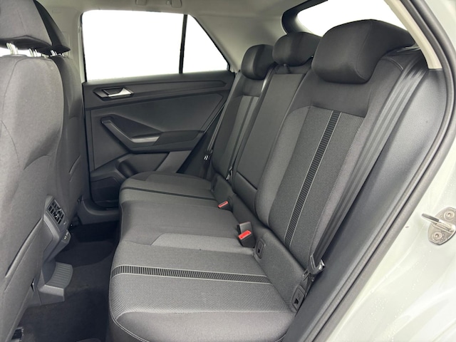 Volkswagen T-Roc DSG Life